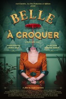 Belle &agrave; croquer - French Movie Poster (xs thumbnail)