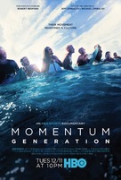 Momentum Generation - Movie Poster (xs thumbnail)