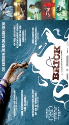 Brick - Swiss Movie Poster (xs thumbnail)