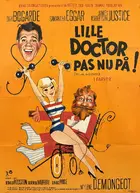 Doctor in Distress Poster