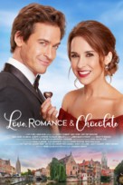 Love, Romance, &amp; Chocolate - Movie Poster (xs thumbnail)