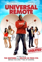Universal Remote - Movie Cover (xs thumbnail)