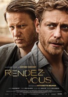 Rendez-Vous - Dutch Movie Poster (xs thumbnail)
