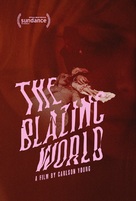 The Blazing World - Movie Poster (xs thumbnail)