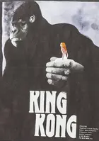King Kong Poster