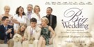 The Big Wedding - Italian Movie Poster (xs thumbnail)