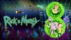 "Rick and Morty" Other