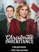 Christmas Inheritance - Movie Poster (xs thumbnail)