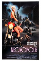 Necropolis - Movie Poster (xs thumbnail)