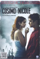 Cosimo e Nicole - Italian Movie Cover (xs thumbnail)