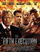 The 5th Execution - Movie Poster (xs thumbnail)
