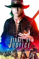 Trail of Justice - Movie Poster (xs thumbnail)