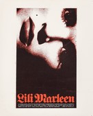 Lili Marleen - poster (xs thumbnail)
