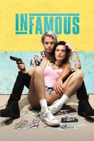 Infamous - International Movie Poster (xs thumbnail)