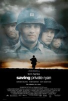 Saving Private Ryan - Movie Poster (xs thumbnail)