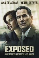 Exposed - Video on demand movie cover (xs thumbnail)