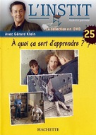 &quot;L&#039;instit&quot; - French Movie Cover (xs thumbnail)