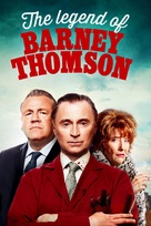 The Legend of Barney Thomson - Movie Cover (xs thumbnail)