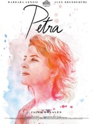 Petra - French Movie Poster (xs thumbnail)