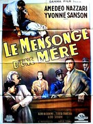 Catene - French Movie Poster (xs thumbnail)