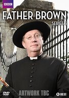 &quot;Father Brown&quot; - British DVD movie cover (xs thumbnail)