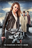 Critical Nexus - DVD movie cover (xs thumbnail)