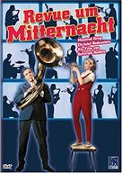 Revue um Mitternacht - German Movie Cover (xs thumbnail)