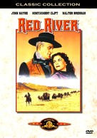 Red River - Movie Cover (xs thumbnail)