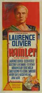 Hamlet - Australian Movie Poster (xs thumbnail)