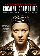 Cocaine Godmother - DVD movie cover (xs thumbnail)