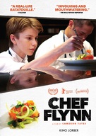 Chef Flynn - DVD movie cover (xs thumbnail)