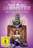 Mail Order Monster - German Movie Cover (xs thumbnail)