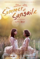 Sangailes vasara - Movie Poster (xs thumbnail)
