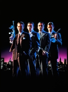 Mobsters - Movie Poster (xs thumbnail)