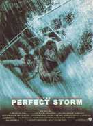 The Perfect Storm - Movie Poster (xs thumbnail)