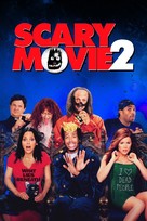 Scary Movie 2 - Movie Cover (xs thumbnail)