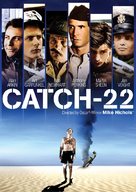 Catch-22 - DVD movie cover (xs thumbnail)