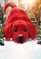 Clifford the Big Red Dog -  Key art (xs thumbnail)