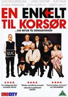 Enkelt til Kors&oslash;r, En - Danish Movie Cover (xs thumbnail)