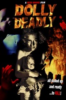 Dolly Deadly - Movie Poster (xs thumbnail)