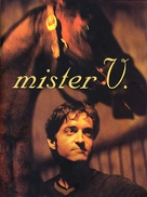 Mister V. - French Movie Poster (xs thumbnail)