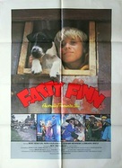 Fatty Finn - Australian Movie Poster (xs thumbnail)