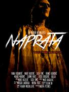 Naprata - Serbian Movie Poster (xs thumbnail)