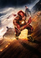 The Flash -  Key art (xs thumbnail)