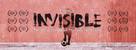 Invisible: The Story and Hope of Mexico&#039;s Street Kids - Movie Poster (xs thumbnail)