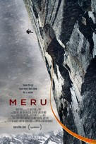 Meru - Movie Poster (xs thumbnail)