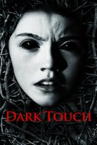 Dark Touch - DVD movie cover (xs thumbnail)