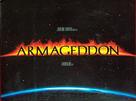 Armageddon - British Movie Poster (xs thumbnail)