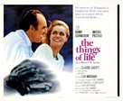 Les choses de la vie - Movie Poster (xs thumbnail)