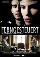 Ferngesteuert - German Movie Poster (xs thumbnail)